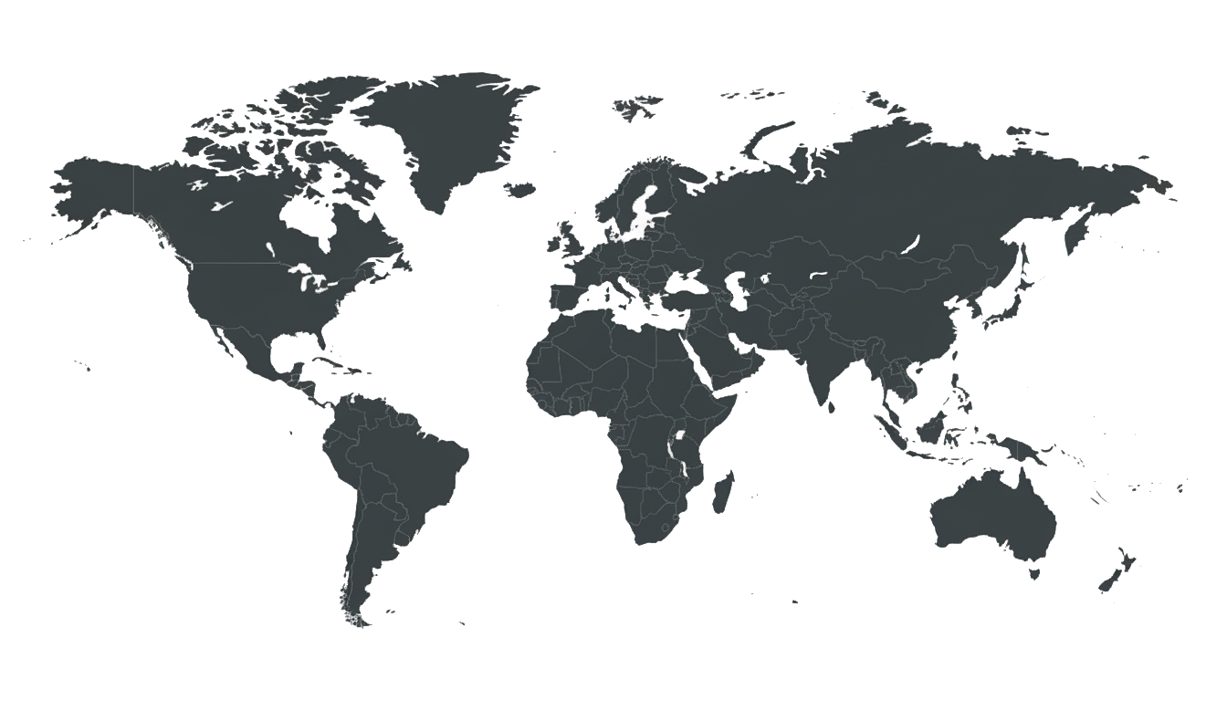World Map